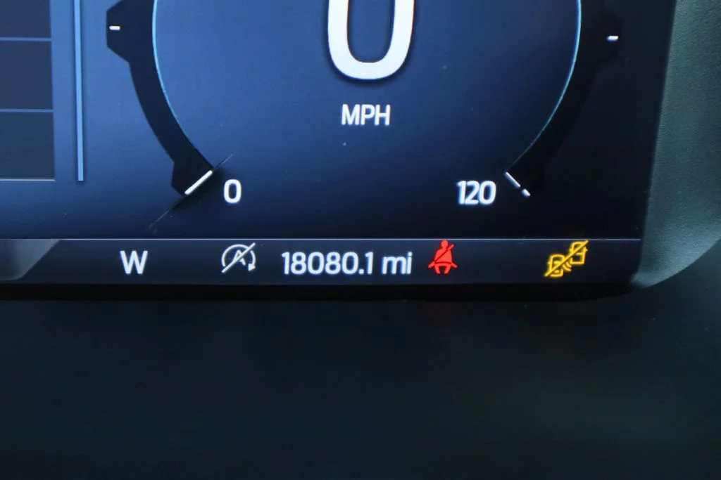 Used 2025 Gray Ford XLT image 15