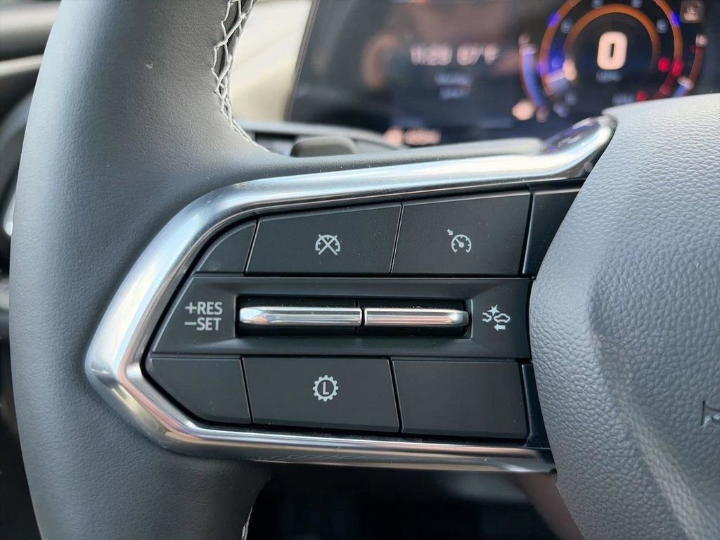 2026 Chevrolet Traverse LT - Photo 21