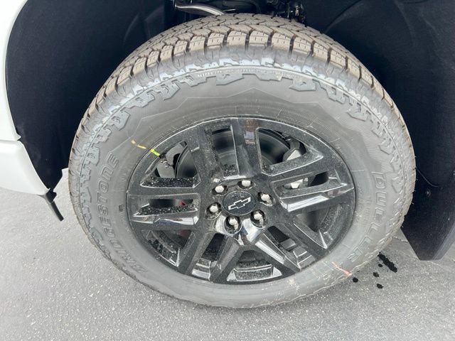 2026 Chevrolet Silverado 1500 RST - Photo 13