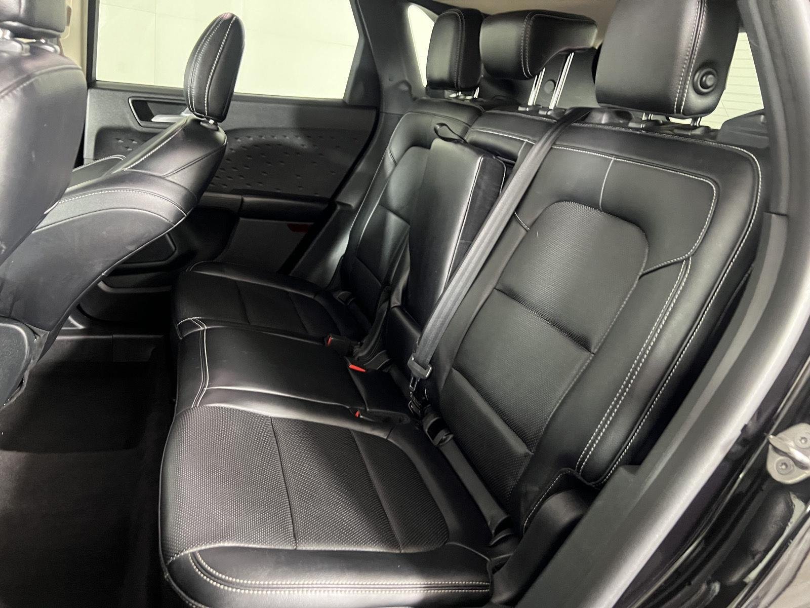 Used 2020 Bk Ford SEL image 13
