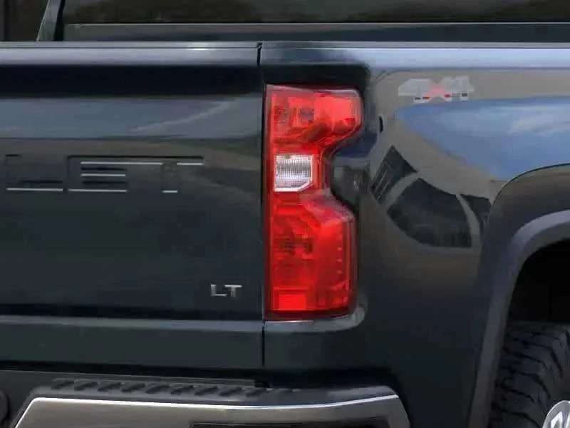 2026 Chevrolet Silverado 2500 HD LT - Photo 23