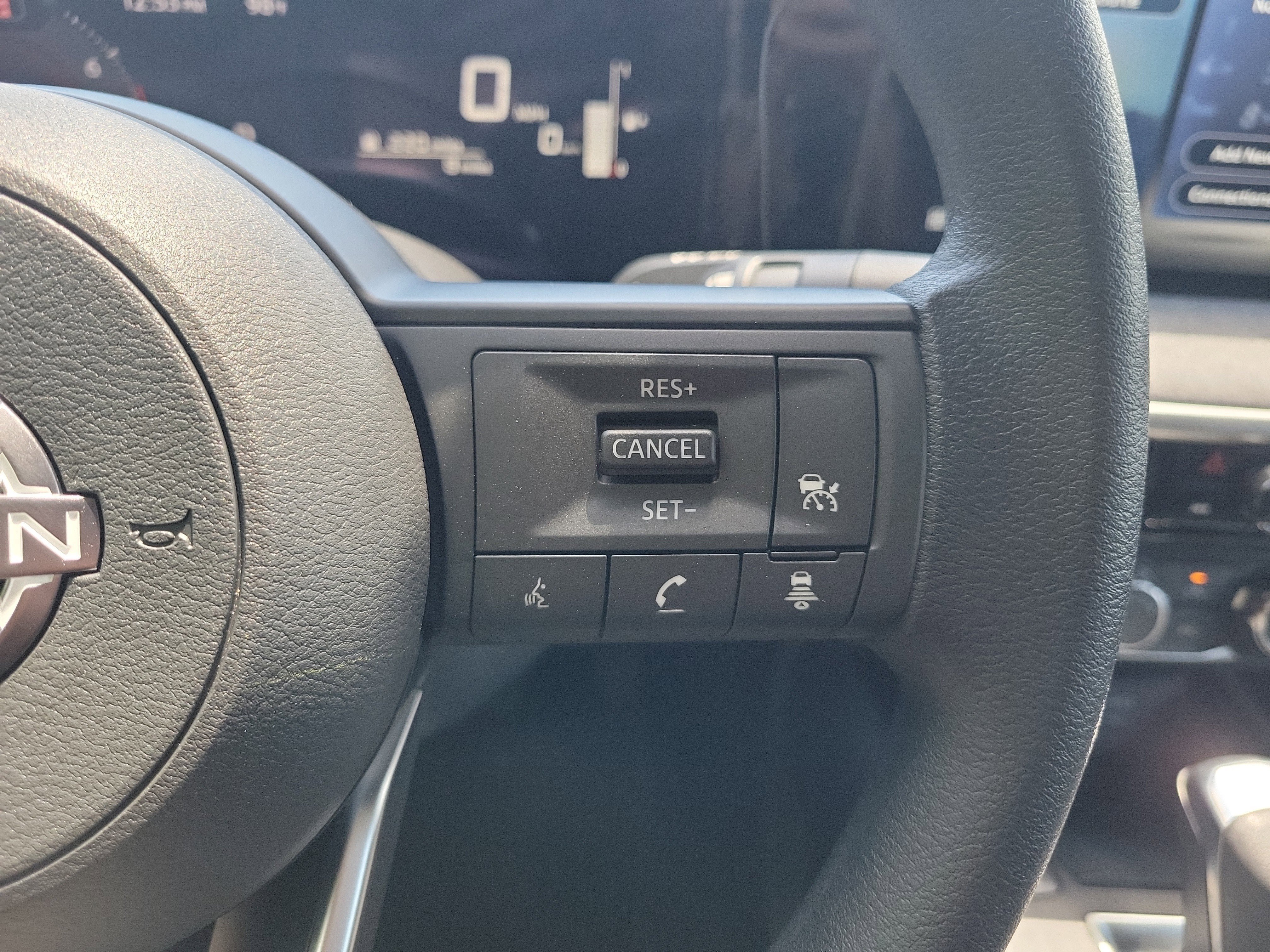 New 2026 Gun Metallic Nissan S image 16