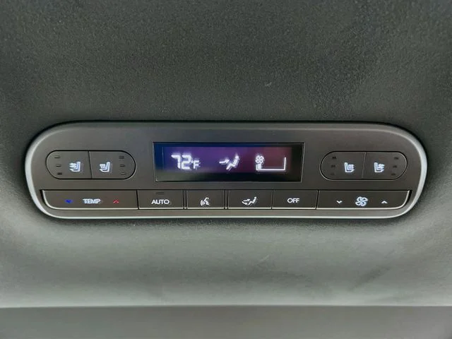 New 2027 Hyundai PALISADE SEL