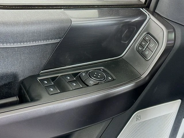 New 2026 White Ford Lariat image 10
