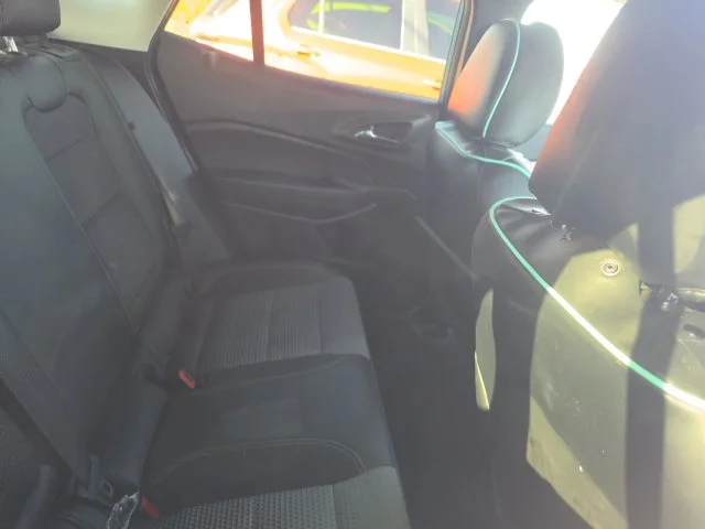 Used 2025 Marina Blue Chevrolet LT image 5