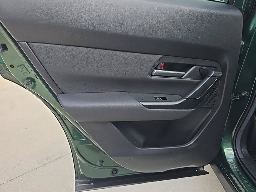 Certified Used 2026 Green Mazda 2.5 S Preferred image 30