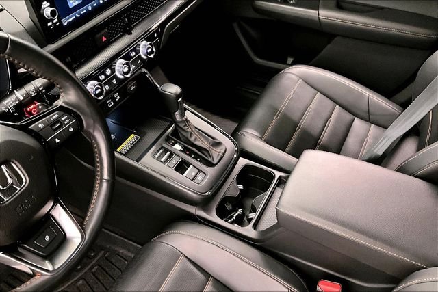2023 Honda CR-V Sport Touring - Photo 15