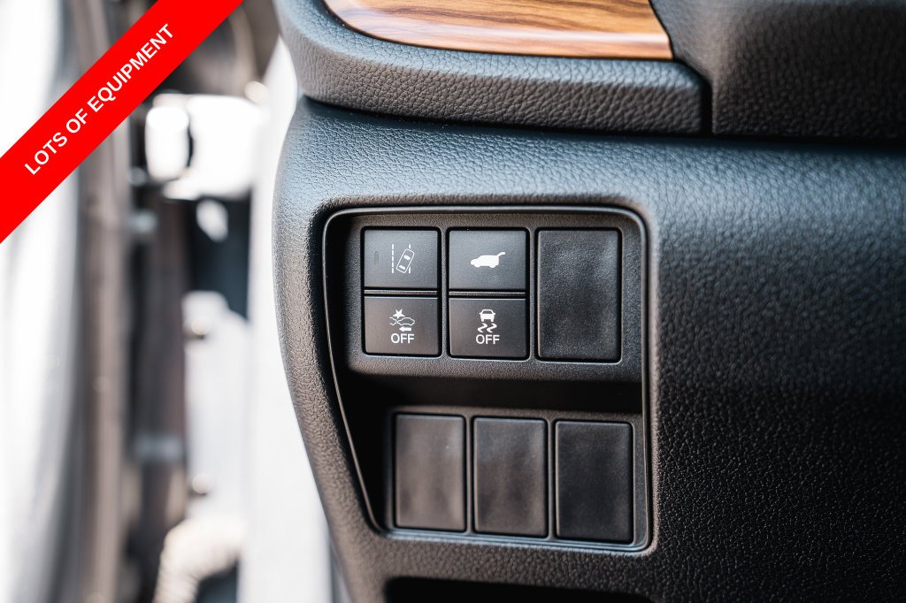 Used 2022  Honda EX-L image 14