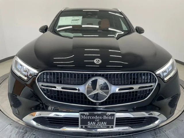 New 2026  Mercedes-Benz GLC 300 image 13