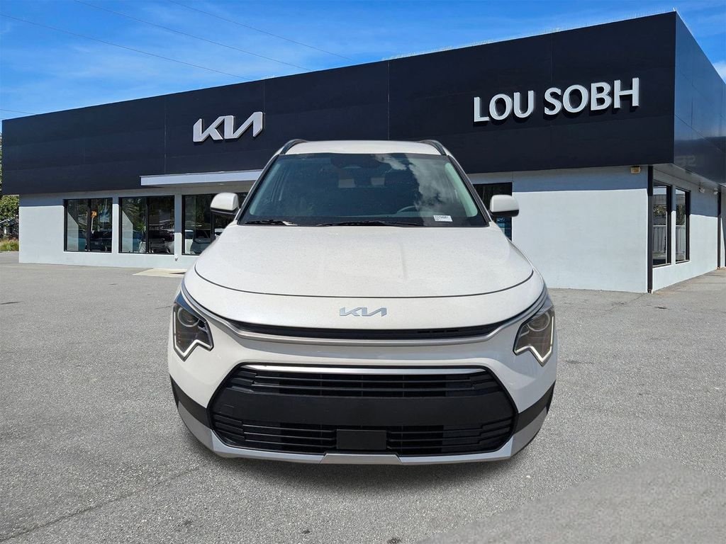 2025 Kia Niro EX - Photo 9
