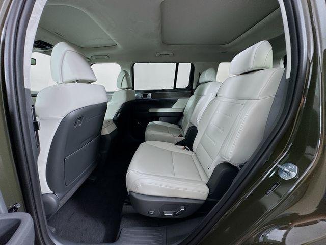 New 2026 Green Hyundai Calligraphy FWD image 46