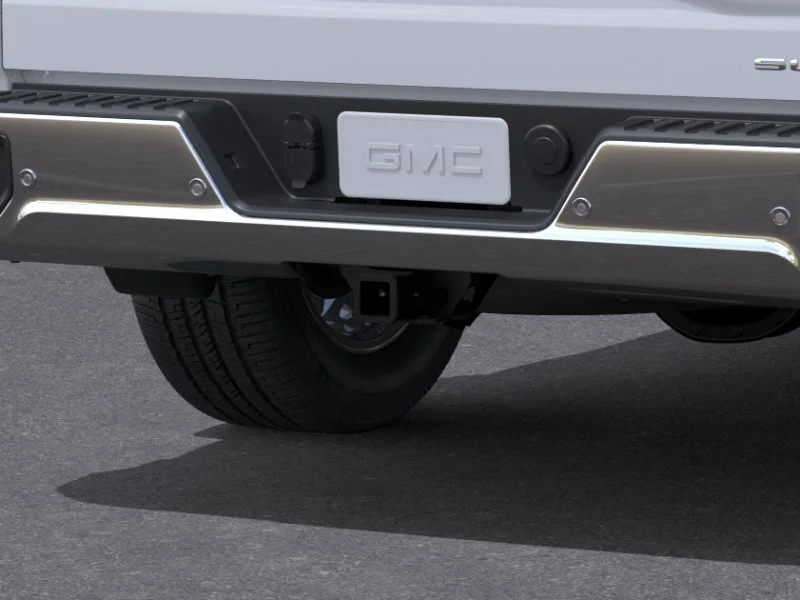 2026 GMC Sierra 1500 SLE - Photo 14