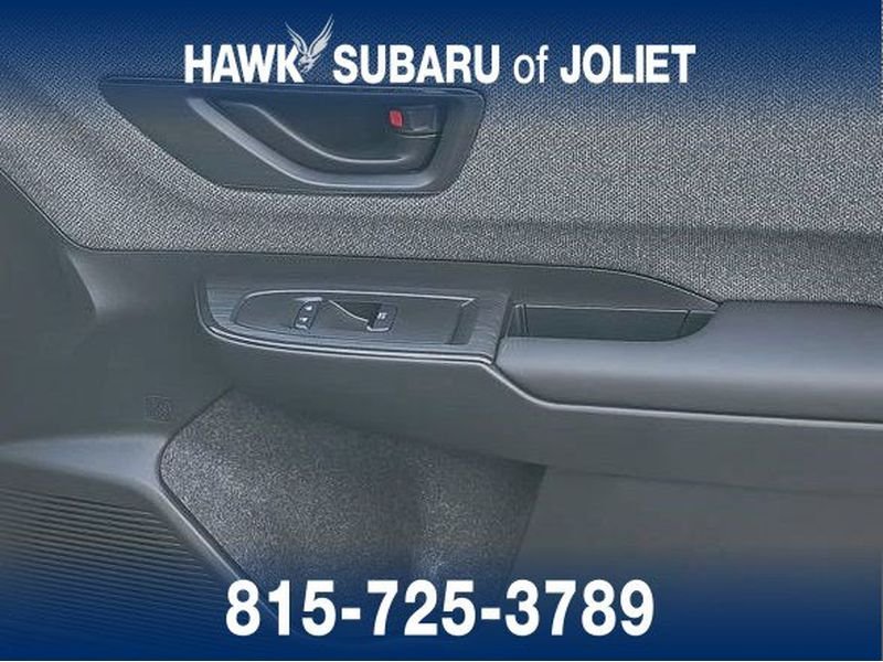 Used 2026 Ice Silver Metallic Subaru Premium image 24