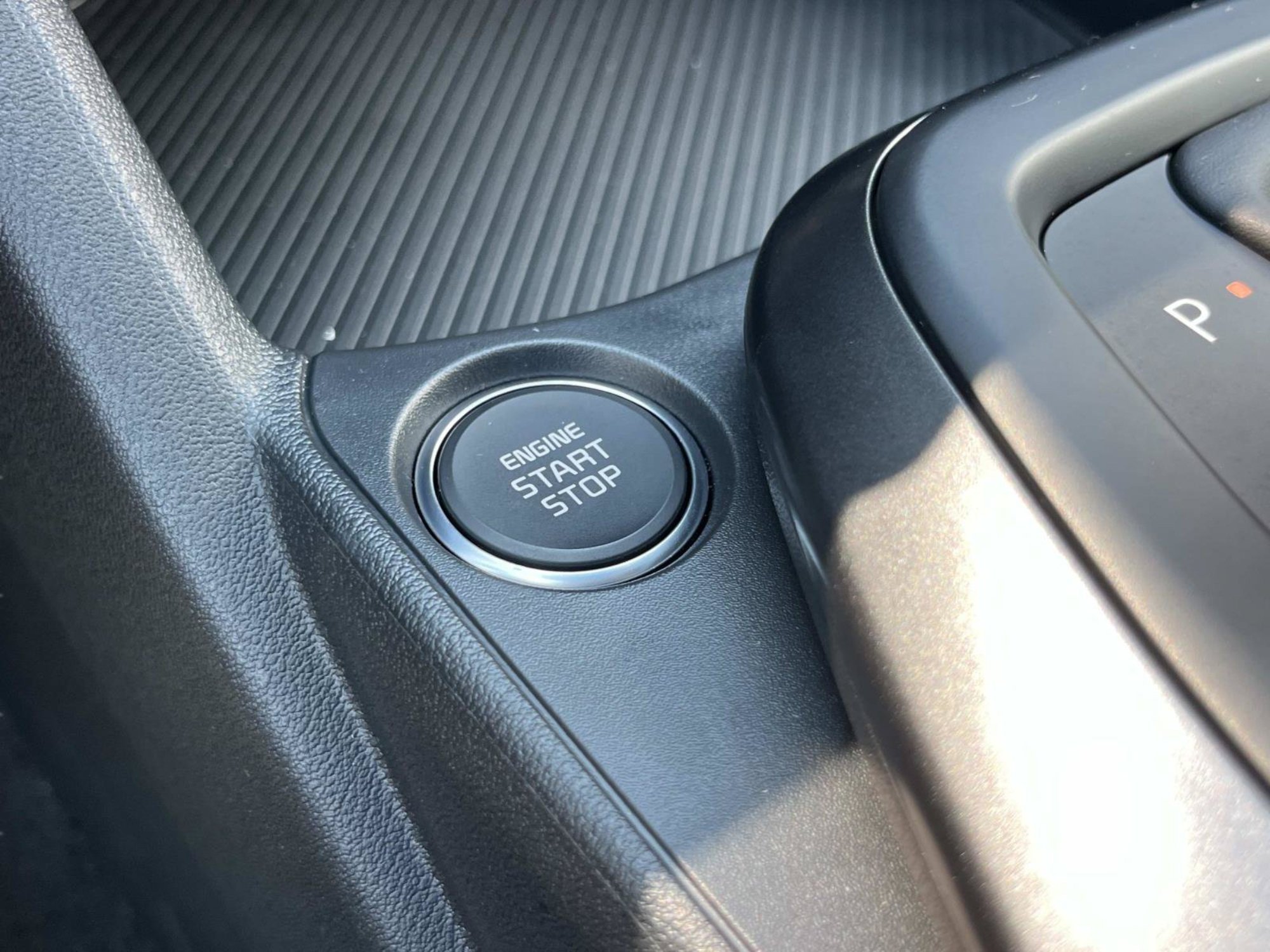 New 2026 Steel Gray Kia LXS image 27
