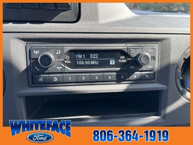 2025 Ford E-Series Cutaway Base - Photo 74