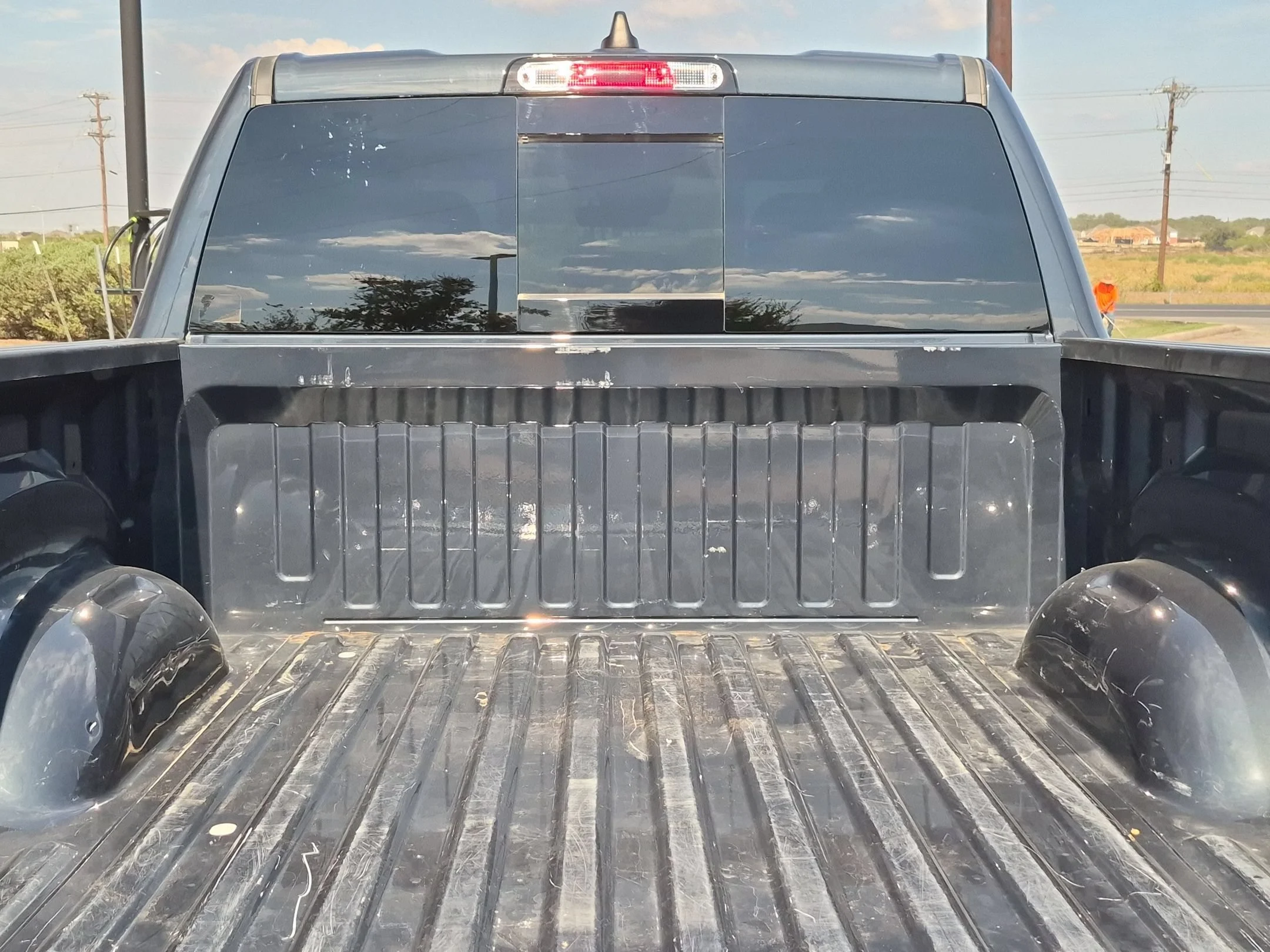 Used 2025 Blue Ram Warlock image 35
