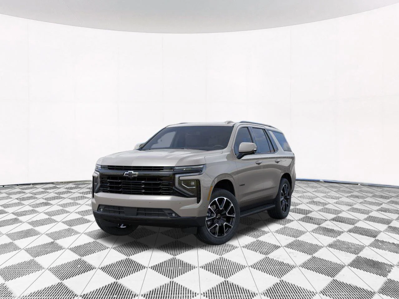 2027 Chevrolet Tahoe RST - Photo 2