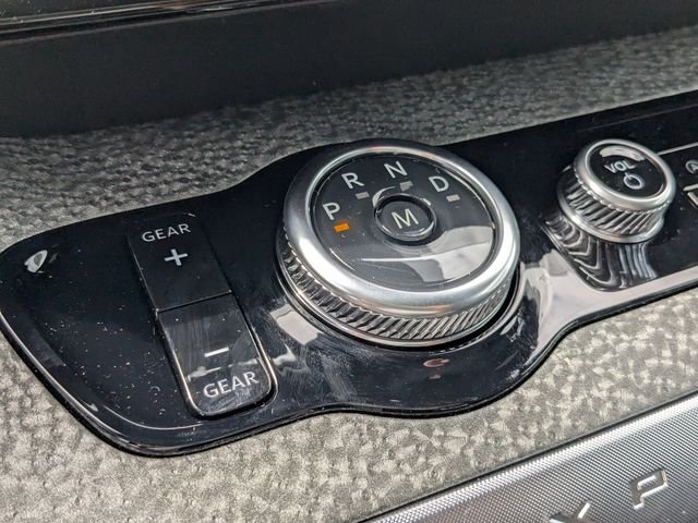 New 2025 Glacier Gray Metallic Tri-Coat Ford TREMOR® image 28