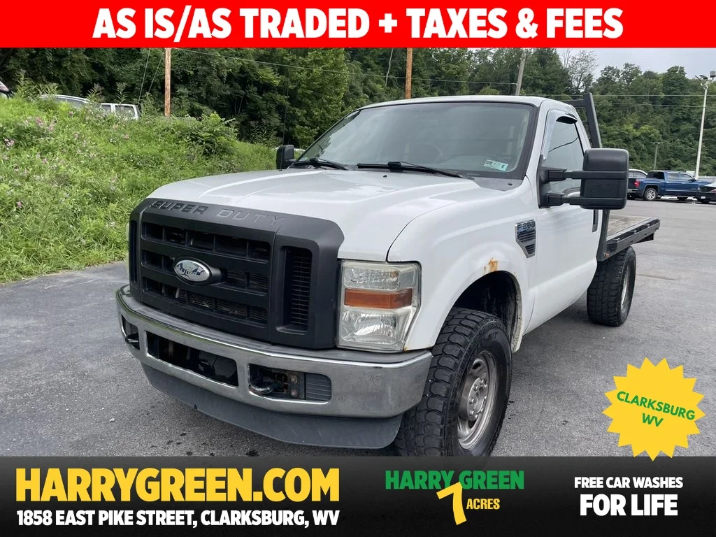 Used 2010  Ford  image 1