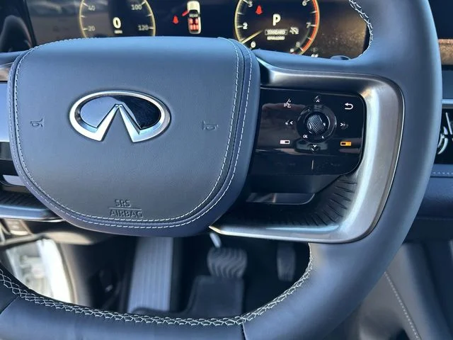 2026 INFINITI QX80 Sport - Photo 25