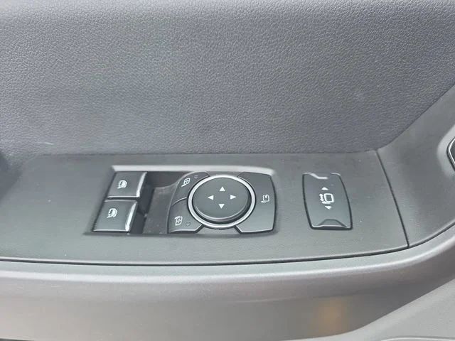 Used 2025 Black Ford XLT image 25