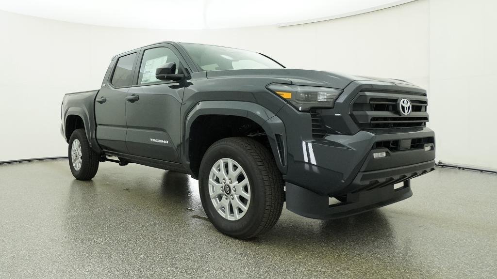 New 2026 Underground Toyota SR5 image 38