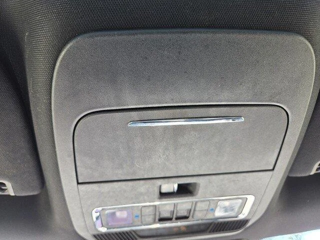 Used 2022 Carbonized Gray Ford LARIAT image 19