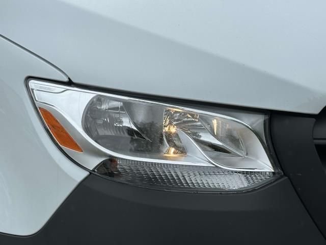 2024 Mercedes-Benz Sprinter Cargo Van Base - Photo 13