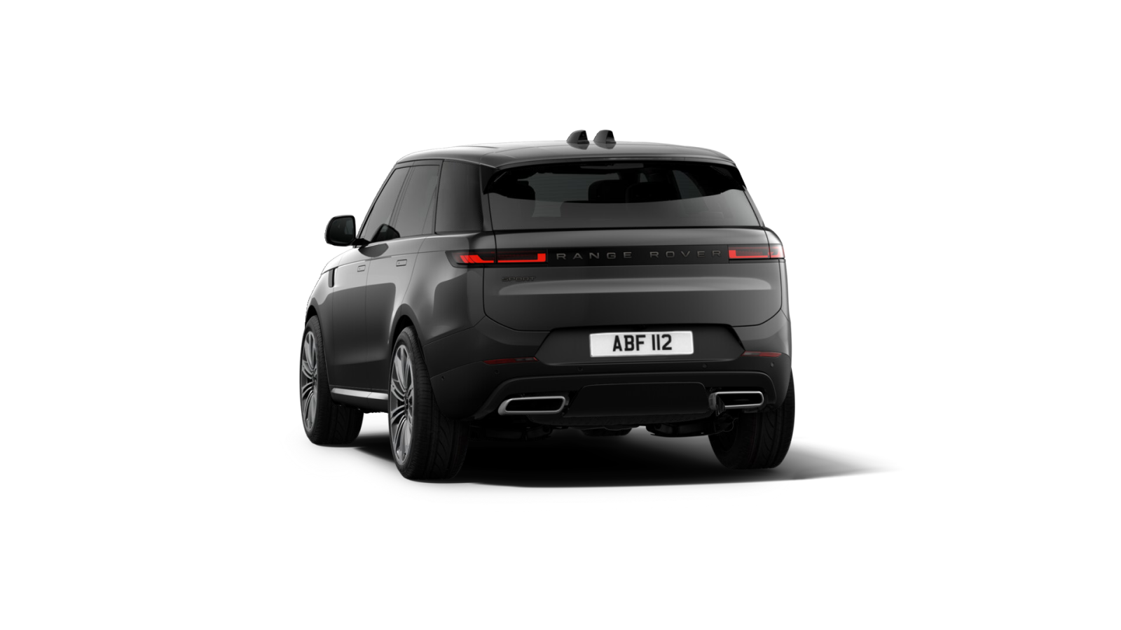 New 2027 Carpathian Grey LAND ROVER SE 360PS Auto image 2
