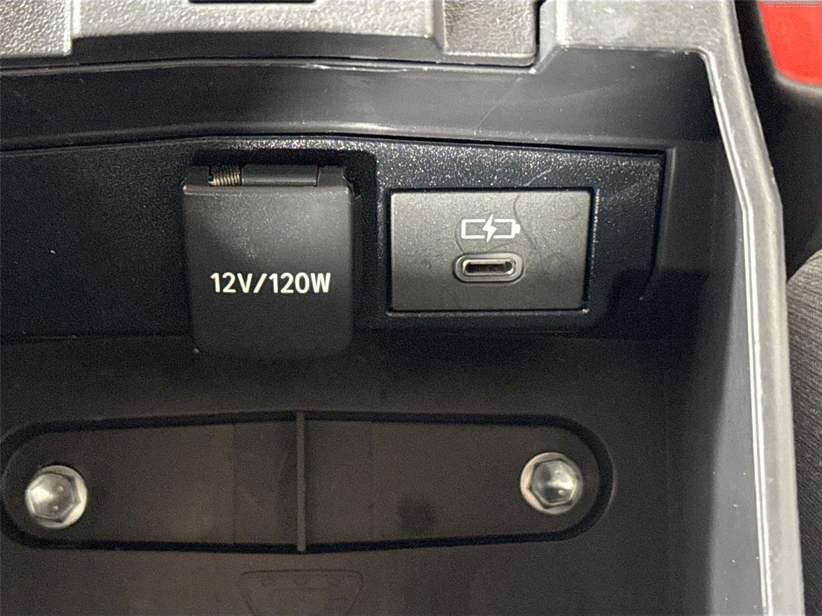 Certified Used 2026 Ruby Flare Pearl Toyota LE image 31