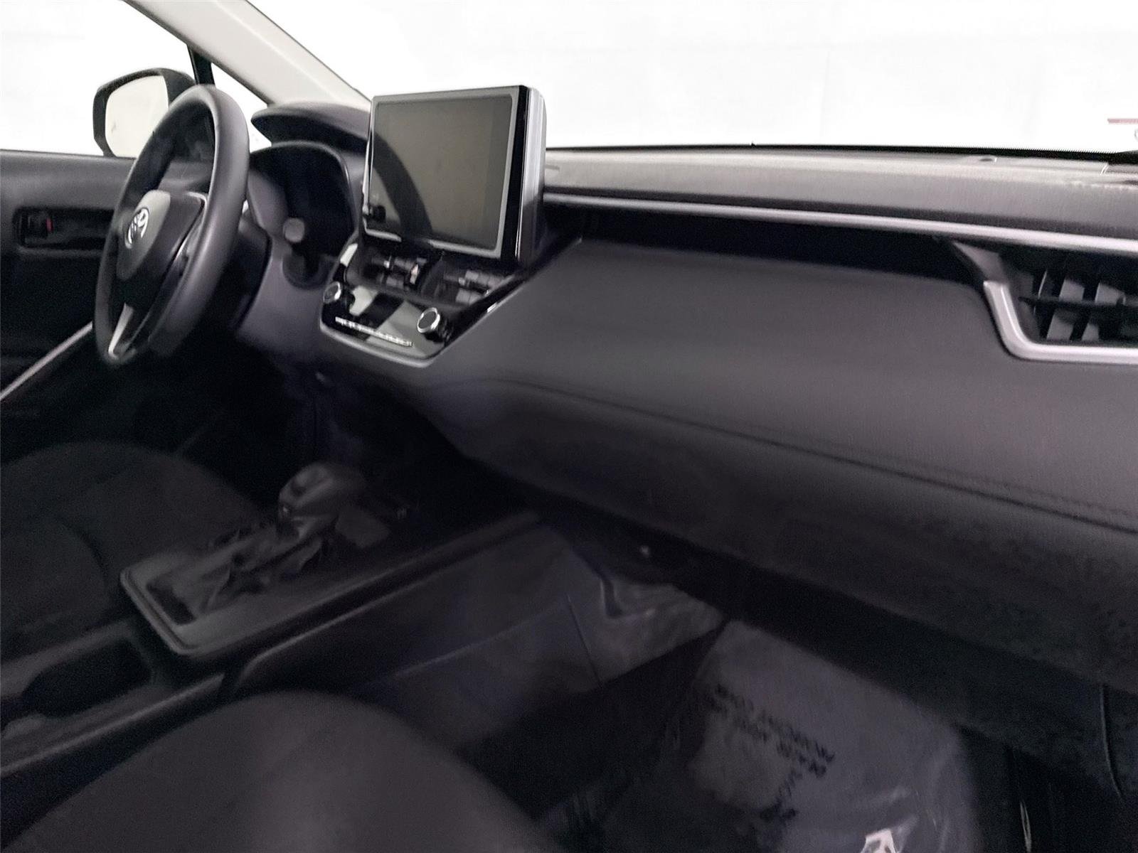Certified Used 2026 Celestite Toyota LE image 40