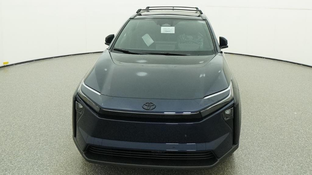 New 2026 Blueprint Toyota XLE image 49