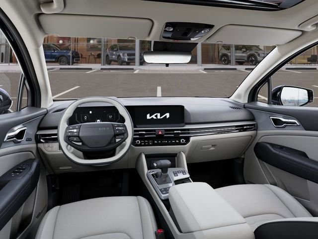 New 2026 Panthera Metal Kia SX Prestige image 14
