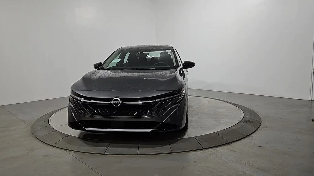 2026 Nissan Sentra SV - Photo 8