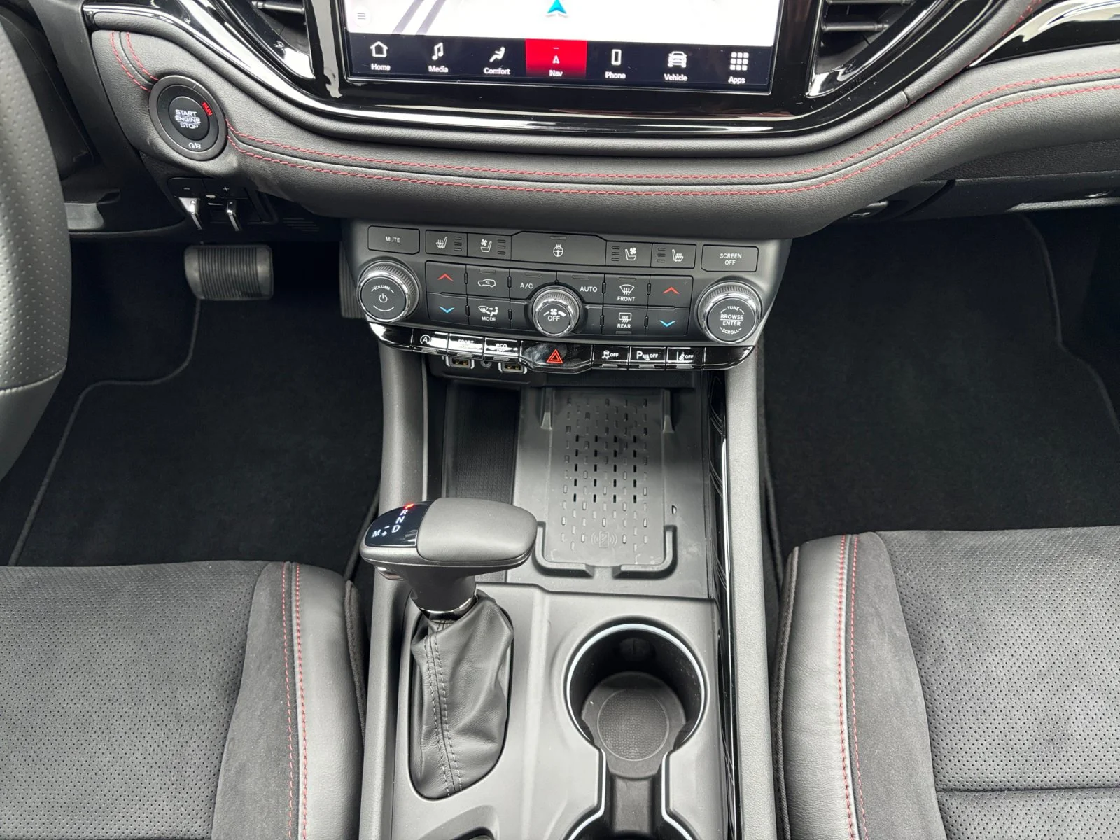 New 2027 White Knuckle Dodge GT Plus image 15