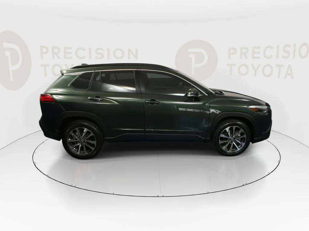Used 2023 Cypress Toyota XLE image 22