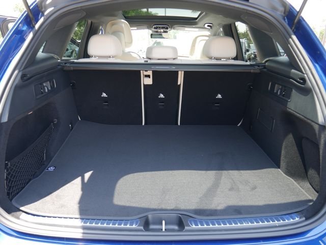 New 2026 Starling Blue Metallic Mercedes-Benz GLC 300 image 21