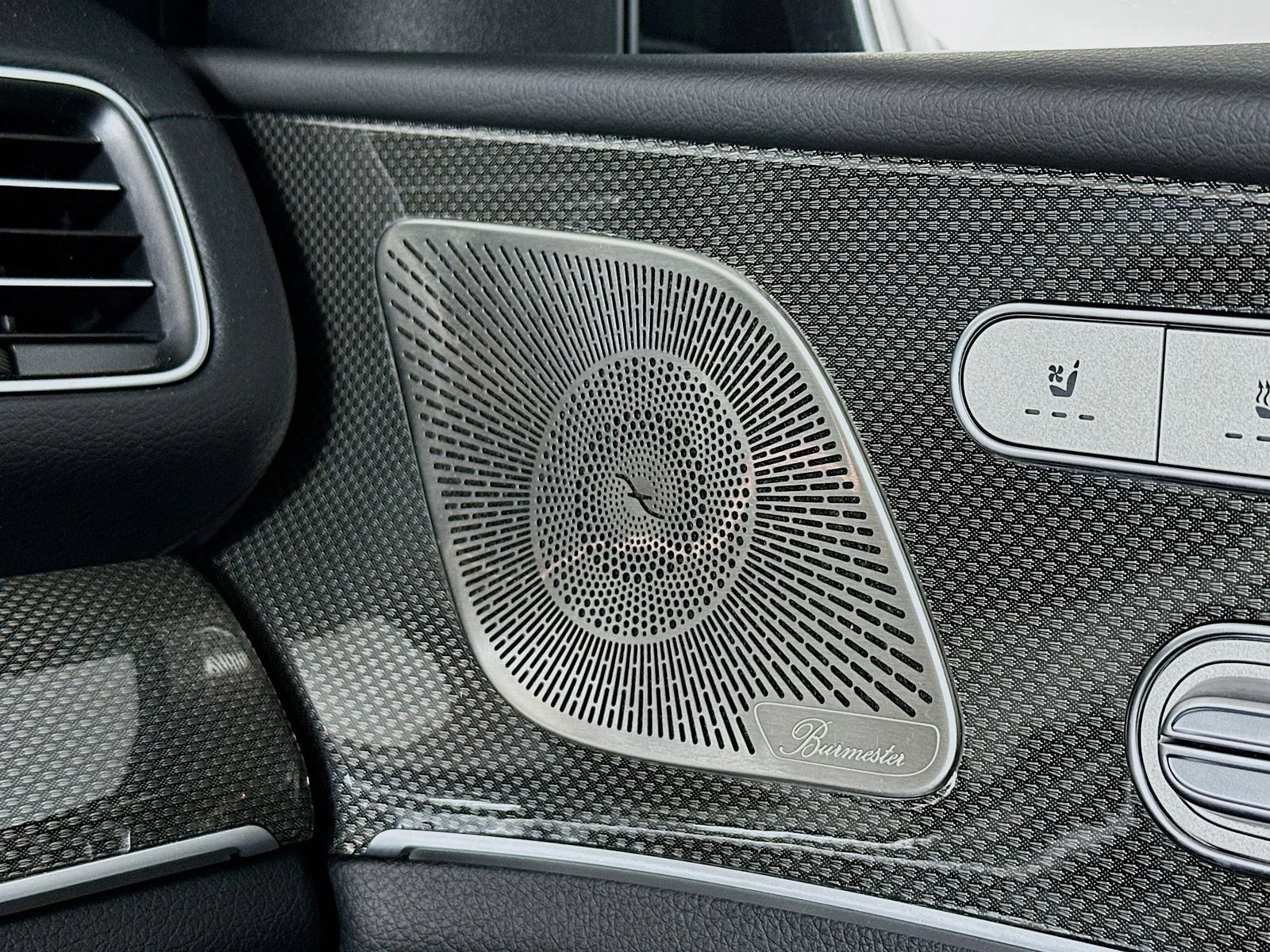 2022 Mercedes-Benz GLS GLS450 - Photo 19