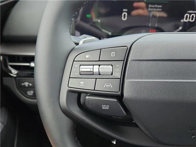New 2026 Snow White KIA EX image 15