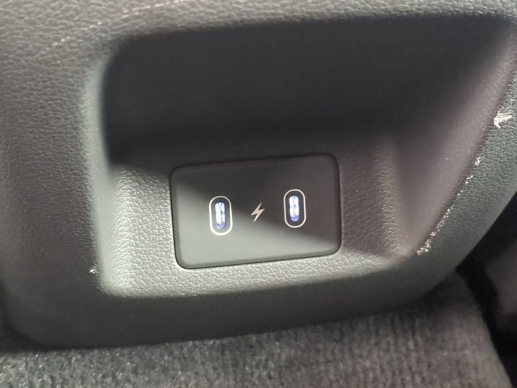 Used 2024 White Hyundai N Line image 15