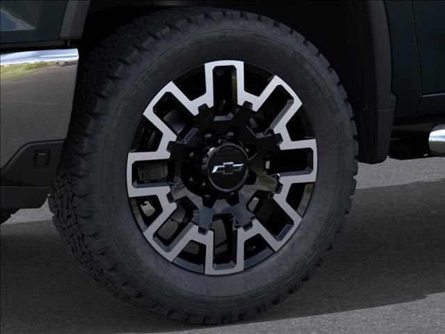 2026 Chevrolet Silverado 2500 HD LT - Photo 9