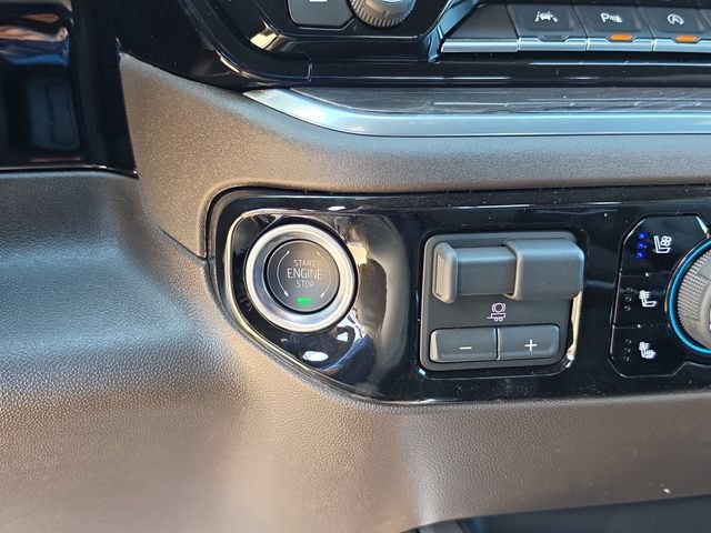 2026 Chevrolet Silverado 1500 LTZ - Photo 26