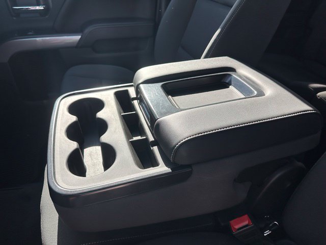 Certified Used 2019 SUMMIT WHITE Chevrolet LT image 26