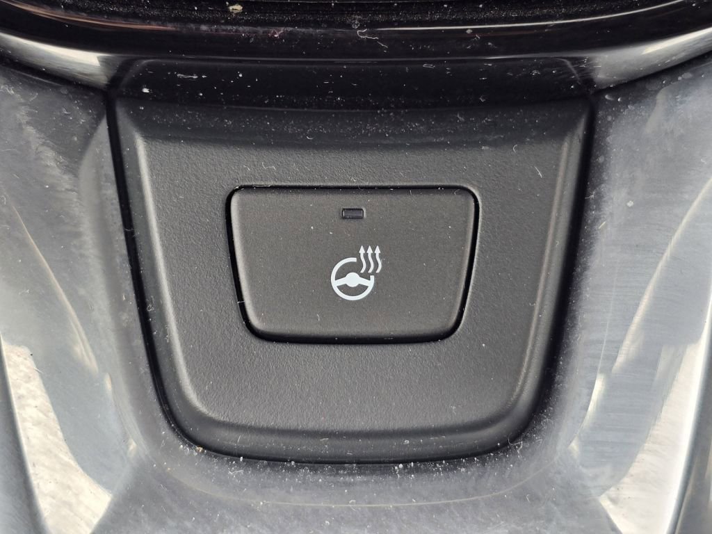 2024 Honda CR-V Sport Touring - Photo 17