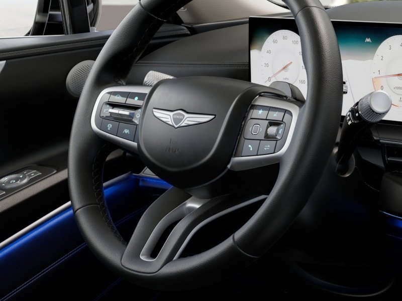 New 2027 Vik Black Genesis 2.5T image 14