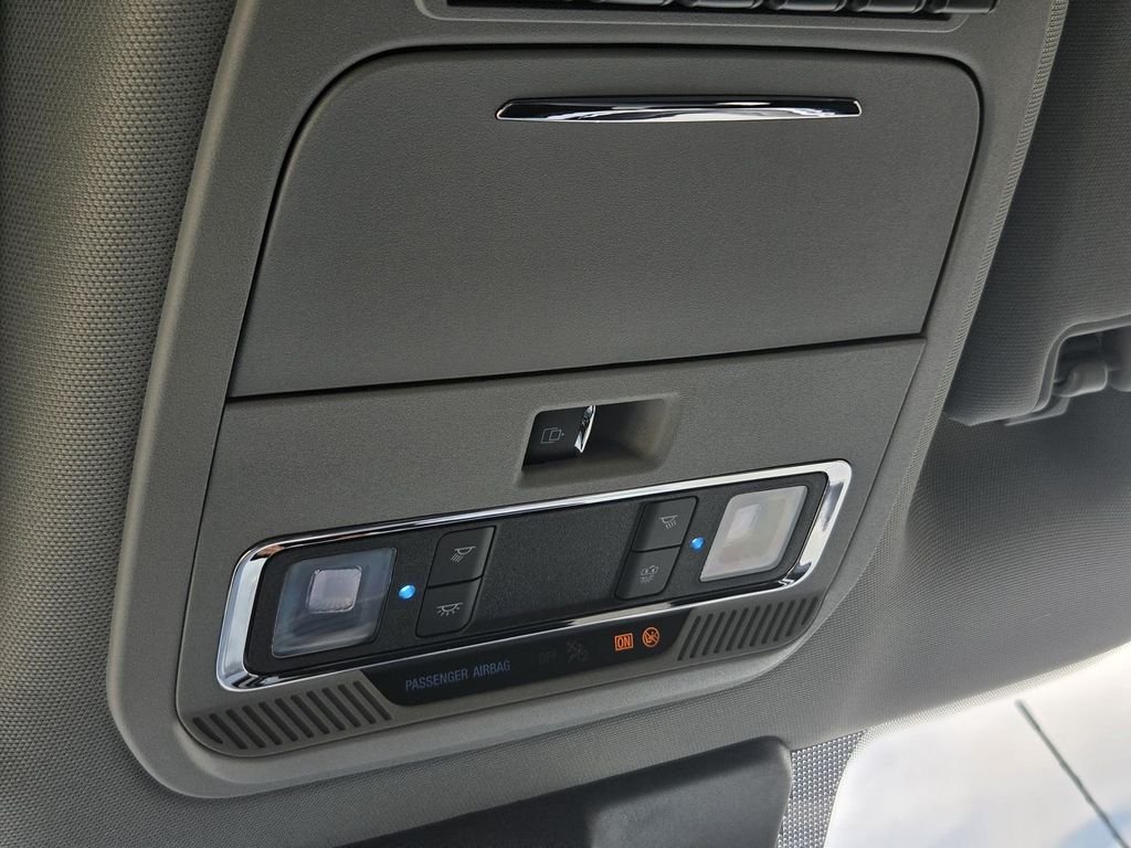 New 2026 Carbonized Gray Metallic Ford F-250® Lariat® image 23