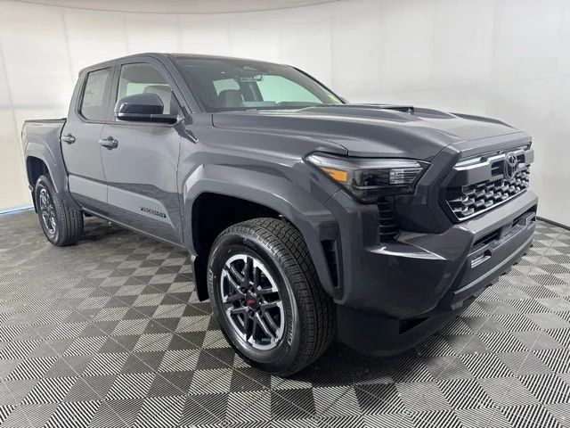 2026 Toyota Tacoma  TRD Sport
