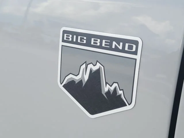 New 2026 Avalanche Ford Big Bend image 9