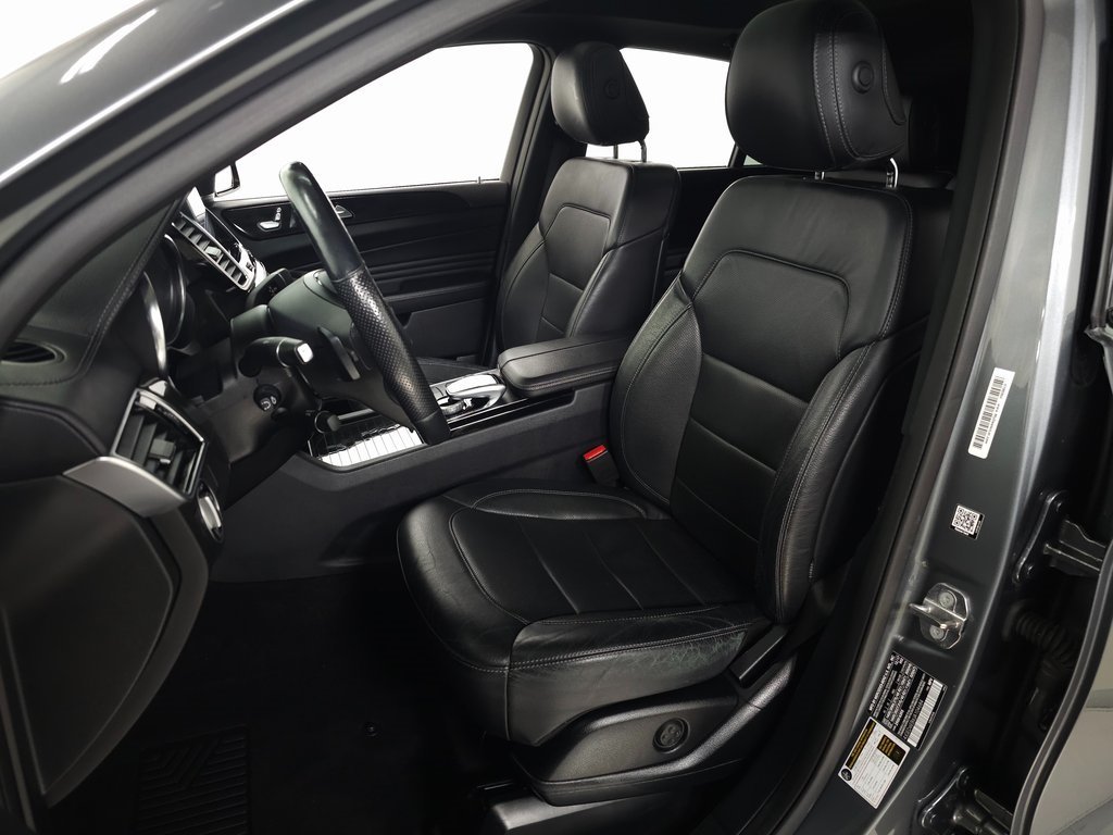 2018 MERCEDES-BENZ GLE-CLASS - Image 18