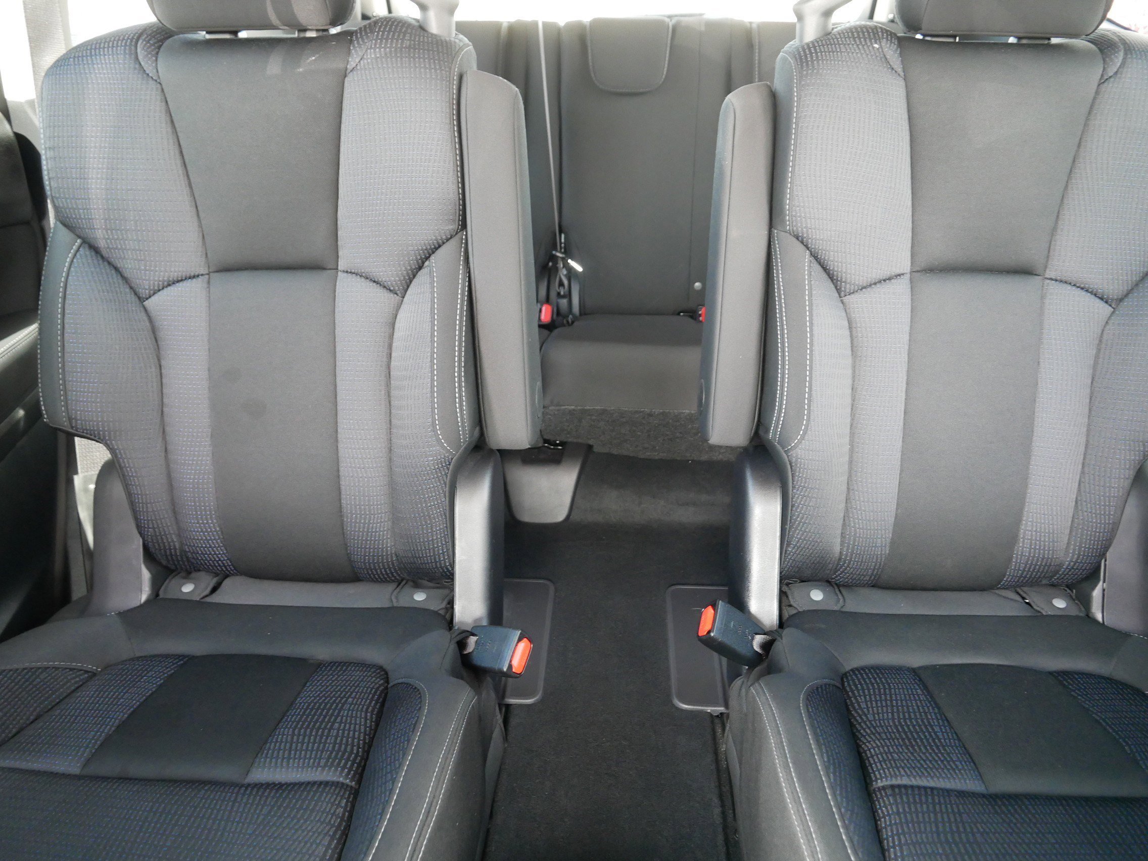Certified Used 2025 Cosmic Blue Pearl Subaru Premium image 13